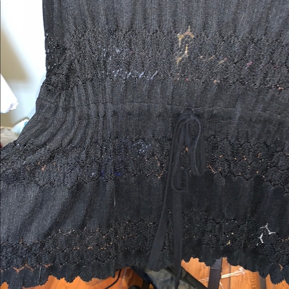 Free People Blouse - Picture 2 of 4